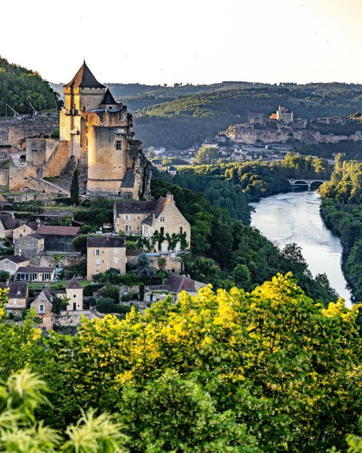 Maison En Perigord Proche Beynac Et Sarlat Cénac-et-Saint-Julien Extérieur photo