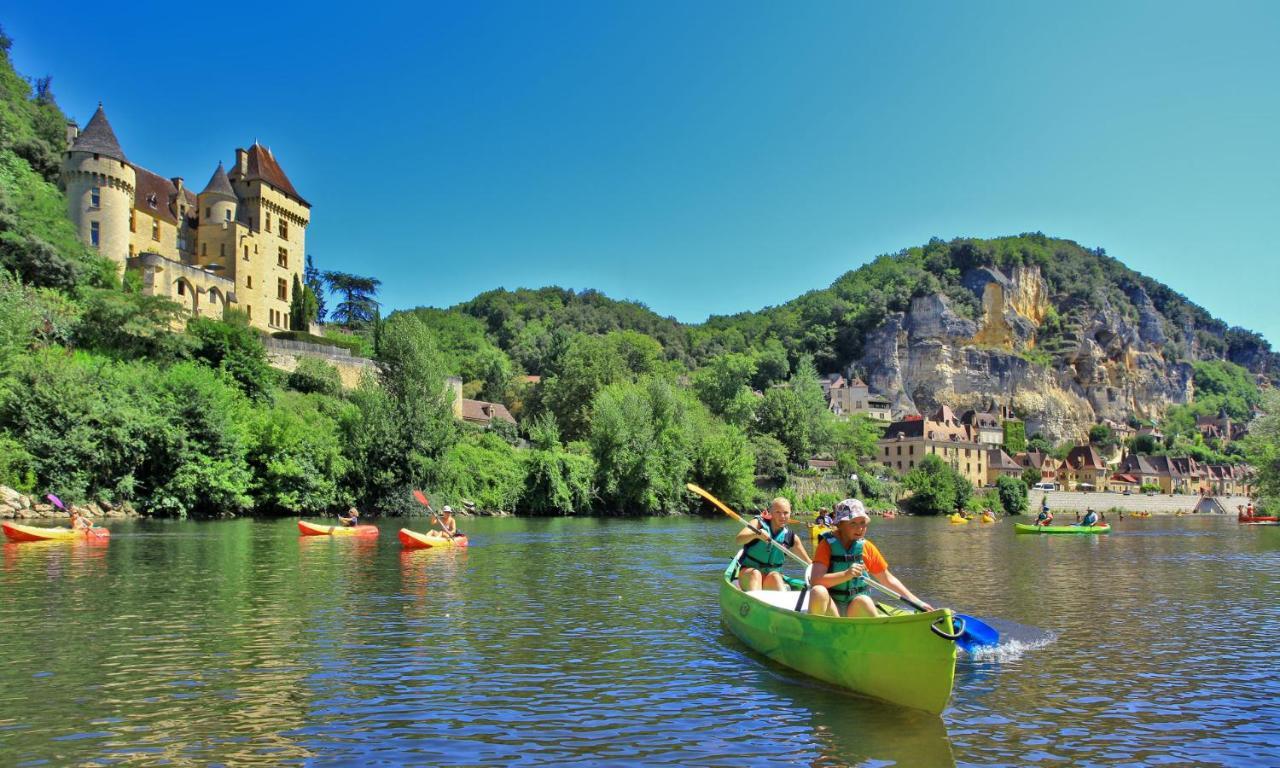 Maison En Perigord Proche Beynac Et Sarlat Cénac-et-Saint-Julien Extérieur photo