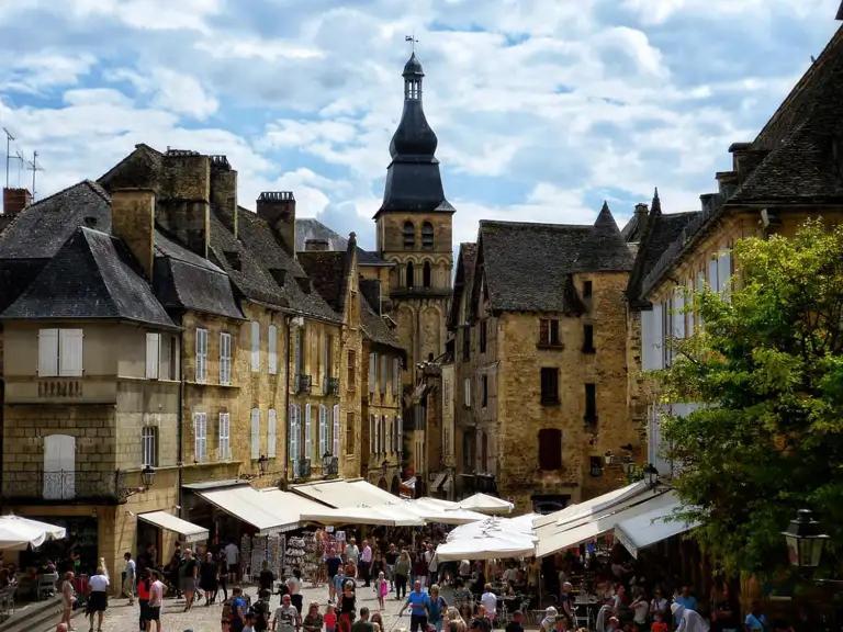 Maison En Perigord Proche Beynac Et Sarlat Cénac-et-Saint-Julien Extérieur photo