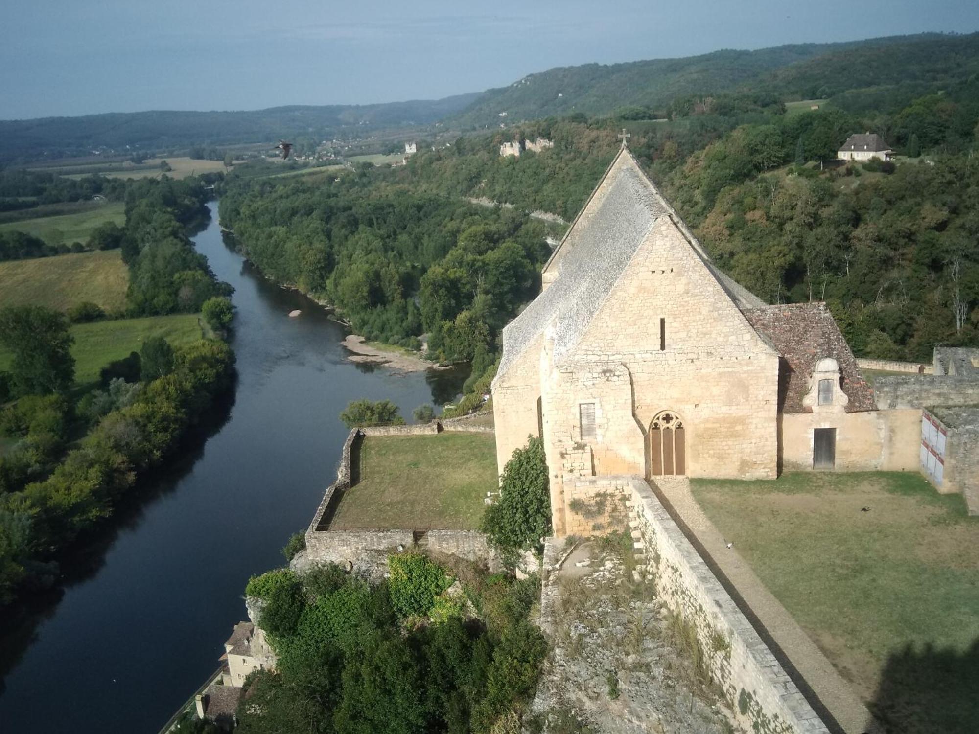 Maison En Perigord Proche Beynac Et Sarlat Cénac-et-Saint-Julien Extérieur photo