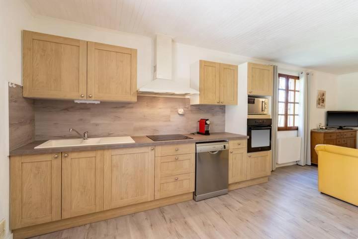 Maison En Perigord Proche Beynac Et Sarlat Cénac-et-Saint-Julien Extérieur photo