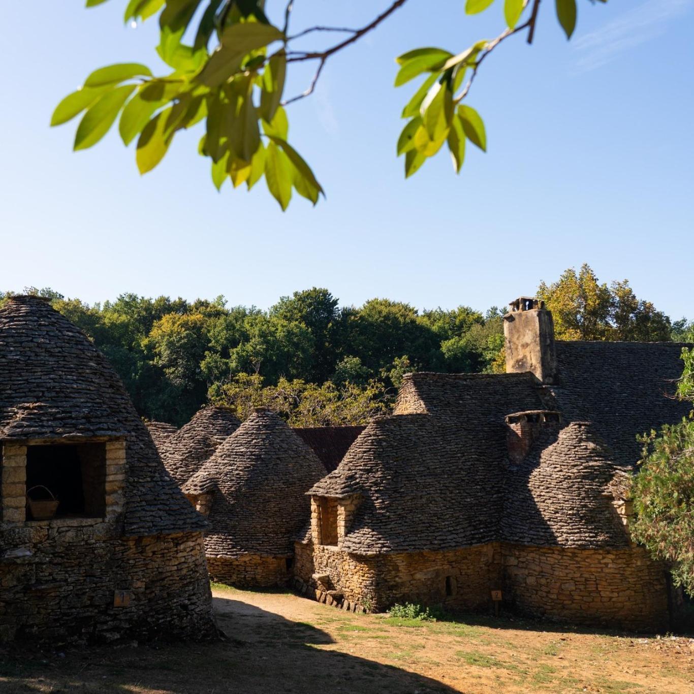 Maison En Perigord Proche Beynac Et Sarlat Cénac-et-Saint-Julien Extérieur photo